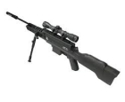 CARABINA PRESSAO ROSSI BLACK OPS GR CAL 5,5MM 4X32 C/ CHUMB E ALVO